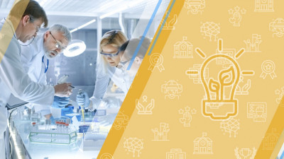 Ғылыми-зерттеу шығындары бір жылда 41,9% өсті