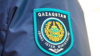 Фотография к новости: Түркістан облысында мешіттерден ақша ұрлаған күдікті анықталды