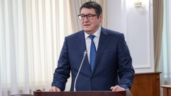 Фотография к новости: Ресей Қазақстанда ЖЭС салуды биыл бастайды