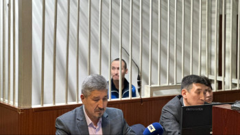 Фотография к новости: Алматыдағы автобус апаты: Сотта кәмелетке толмаған жолаушы куәлік етті