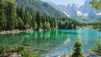 Фотография к новости: Бассейндік инспекция арнайы су пайдалануға 1300-ден астам рұқсаттама берді