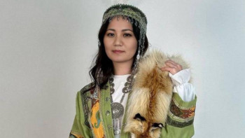 Фотография к новости: Орталық Азия елдерінде қазақстандық театрлардың орны бөлек – театртанушы