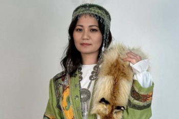 Фотография к новости: Орталық Азия елдерінде қазақстандық театрлардың орны бөлек – театртанушы