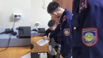 Фотография к новости: Абай облысында салықтан жалтарған 75 борышкер анықталды