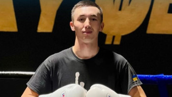 Фотография к новости: Бакудегі жарыстың финалында қазақстандық бес бірдей боксшы жұдырықтасады