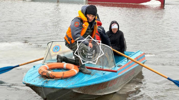 Фотография к новости: БҚО-ның Аңқаты ауылында 27 тұрғын мектепке көшірілді