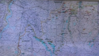 Фотография к новости: ТЖМ басшылығы тәулік бойы тікелей байланыста