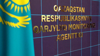 Фотография к новости: ҚМА Боранбаевтың активтеріне қатысты мәлімдеме жасады