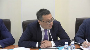 Фотография к новости: Мерзімді басылымдарды жоғалтып жатырмыз – вице-министр