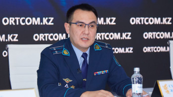 Фотография к новости: Банк немесе полиция қызметкерлері ешқашан дербес деректерді сұрамайды