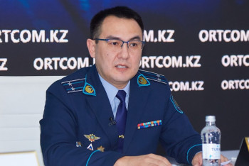 Фотография к новости: Банк немесе полиция қызметкерлері ешқашан дербес деректерді сұрамайды