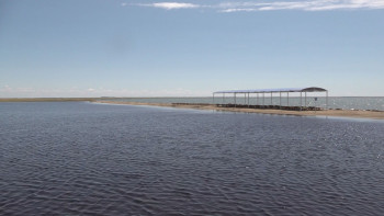 Фотография к новости: Отандық туризмнің жай-күйі. Кәсіпкерлер неге алаңдайды