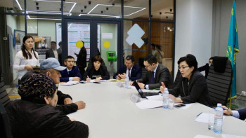 Фотография к новости: Елімізде 12 оңалту орталығы салынады