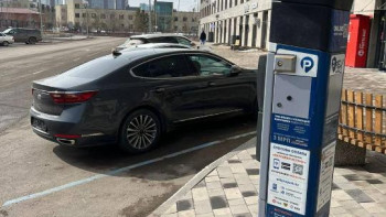 Фотография к новости: Прокуратура мүмкіндігі шектеулі азаматтардың құқықтарын қорғады