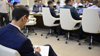 Фотография к новости: Ақтөбеде қай басқарма тұрғындар өтінішін орындамаған?