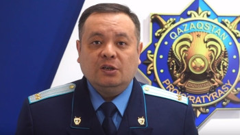 Фотография к новости: Алматы қаласының прокуратурасы қала орталығындағы саябақты қайтарды