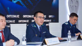 Фотография к новости: Интернет алаяқтардың құрбаны болмас үшін не істеу керек