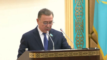 Фотография к новости: Сенат ЕАЭО аясында тұтынушылардың құқықтарын қорғауға арналған құжатты мақұлдады