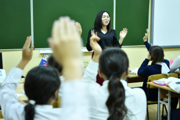 Елімізде педагогтерді жұмысқа қабылдау жүйесі өзгереді