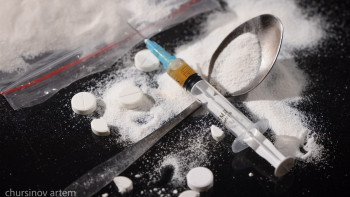 Фотография к новости: Алекешев: Есірткіні тұтынушы да, таратушы да – жастар