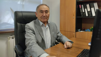 Фотография к новости: Су тасқыны табиғаттың ерекшелігі мен мамандардың жетіспеушілігінен – сарапшы