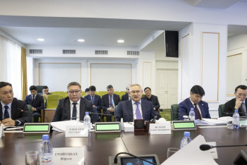 Фотография к новости: Жетісуда заманауи халықаралық әуежай салынуы мүмкін