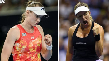 Фотография к новости: Майами WTA 1000. Рыбакинаның қарсыласы белгілі болды