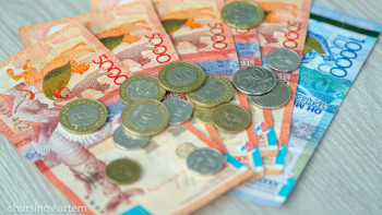 Фотография к новости: World Painting. Еліміздің кезекті коллекциялық монетасында не бейнеленген