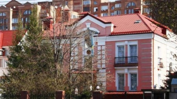 Фотография к новости: Елшілік қазақстандықтарға Украинаның қауіпті қалаларынан кетуді ұсынды