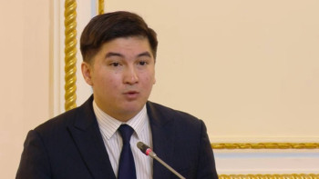 Фотография к новости: Зейнет жасындағы алматылықтар жұмысқа орналастырылады