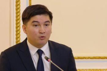 Фотография к новости: Зейнет жасындағы алматылықтар жұмысқа орналастырылады