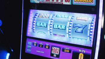 Фотография к новости: Діни мекемелердің өзіне бәс тігетін терминалдар қойған – Руслан Берденов