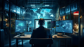 Фотография к новости: Алаяқтықтың жаңа түрі пайда болды