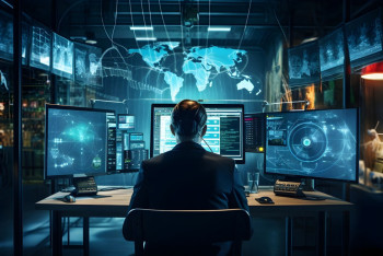 Фотография к новости: Алаяқтықтың жаңа түрі пайда болды