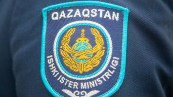 Фотография к новости: Жыл басынан бері ІІМ 16 есірткі зертханасын жойды