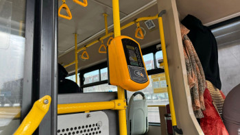 Фотография к новости: Қарағандыда 1 мамырдан бастап жолақы 100 теңге болады