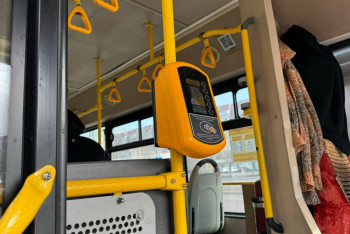 Фотография к новости: Қарағандыда 1 мамырдан бастап жолақы 100 теңге болады