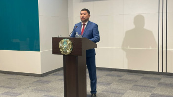 Фотография к новости: Шымкентте кір жуғыш ұнтағын заңсыз дайындаған цех анықталды