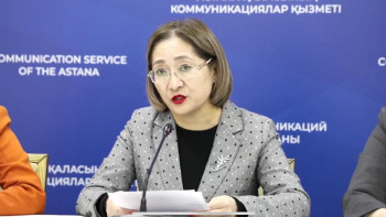 Фотография к новости: Елордада көкжөтел өршіп тұр