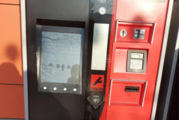 Фотография к новости: Астанада көлік картасын сатып алуға арналған автоматтар өшіріледі