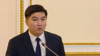 Фотография к новости: Алматыда фестивальдер мен форумдарға бөлінетін қаржы қысқартылды