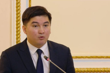 Фотография к новости: Алматыда фестивальдер мен форумдарға бөлінетін қаржы қысқартылды