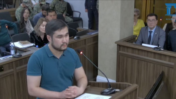 Фотография к новости: "Қолында пышақ ұстап жүрді". Куәгер Бишімбаев туралы тың дерек айтты