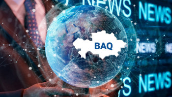 Фотография к новости: ШҚО-да еріген суды бұру жұмыстары жүргізіліп жатыр