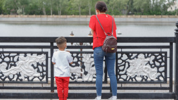 Фотография к новости: Елімізде алимент төлейтін әйелдер үлесі белгілі болды