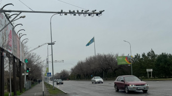 Фотография к новости: Жетісулық жүргізушілер 1 млрд теңге айыппұл арқалаған