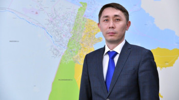 Фотография к новости: Республикалық маңызы бар жолдарда жұмыстар жүргізілуде