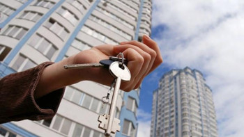 Фотография к новости: Биыл 3,3 мыңнан астам елордалыққа пәтер беріледі