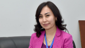 Фотография к новости: Қазақстанда ғылым саласы қалай дамып жатыр