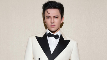 Фотография к новости: Димаш Құдайберген су тасқынына қатысты өз алаңдаушылығын білдірді